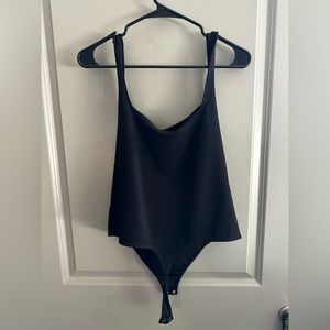 Express body suit